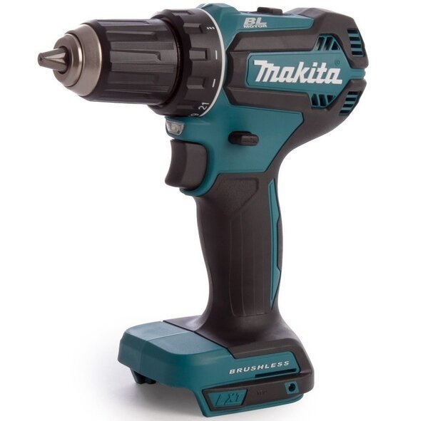 

Шуруповерт-дрель Makita DDF485FYX3