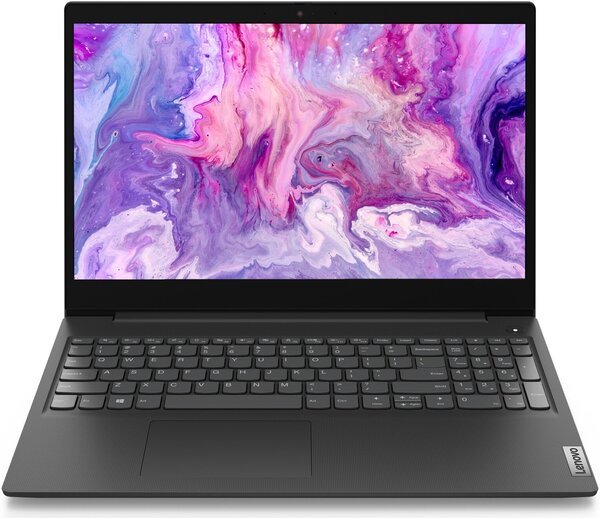 

Ноутбук LENOVO IdeaPad 3 15IML05 (81WB011FRA)