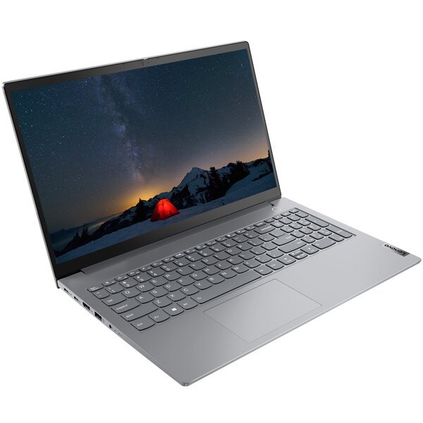 

Ноутбук LENOVO ThinkBook 15 G2 ITL (20VE0094RA)