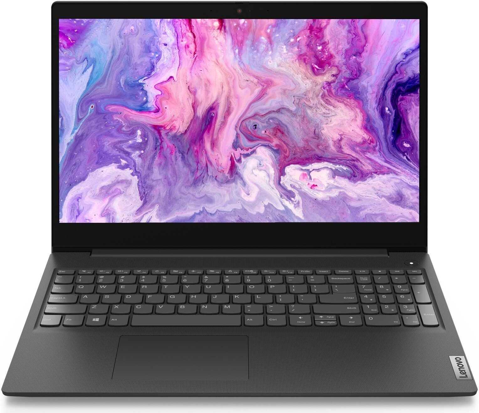 

Ноутбук LENOVO IdeaPad 3 15IML05 (81WB00VKRA)