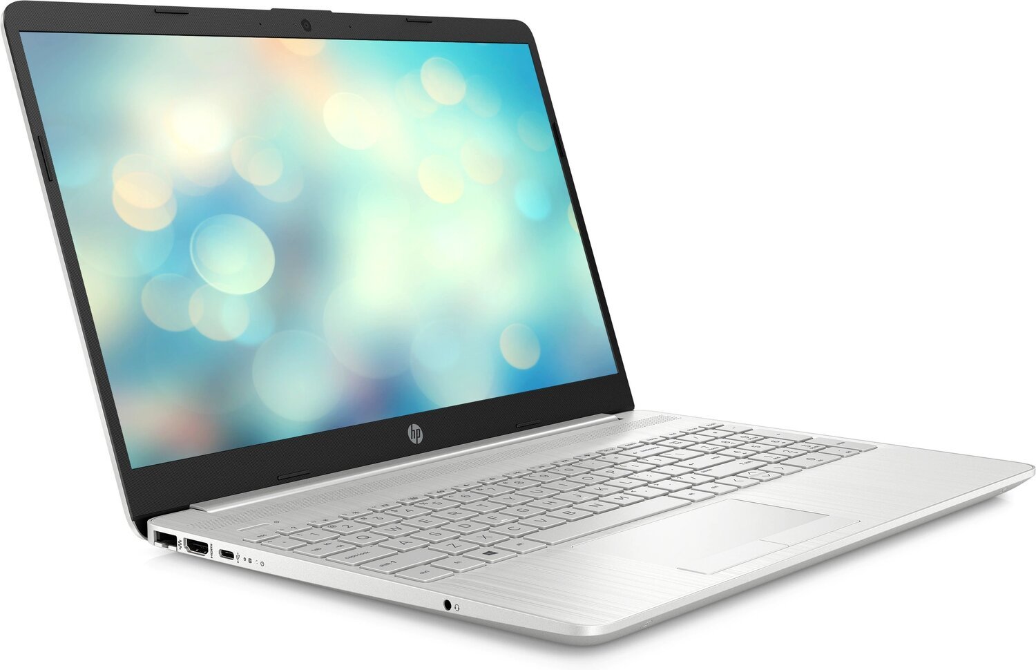 Ноутбук HP 15-dw3030ua (5B1Y5EA) фото 