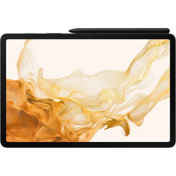 

Планшет Samsung Galaxy Tab S8 5G (X706B/128) Graphite