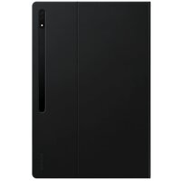 Чехол SAMSUNG для планшета Galaxy Tab S8 Ultra Book Cover Black (EF-BX900PBEGRU)