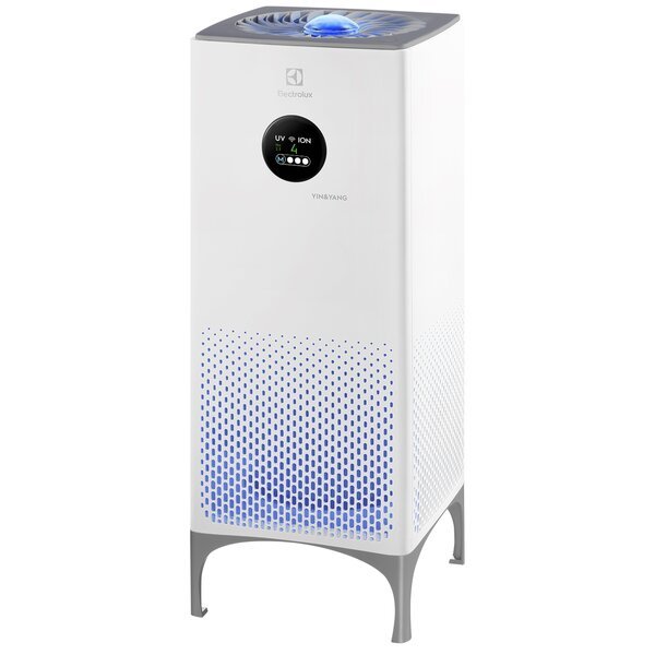 

Очиститель воздуха Electrolux EAP-1040D