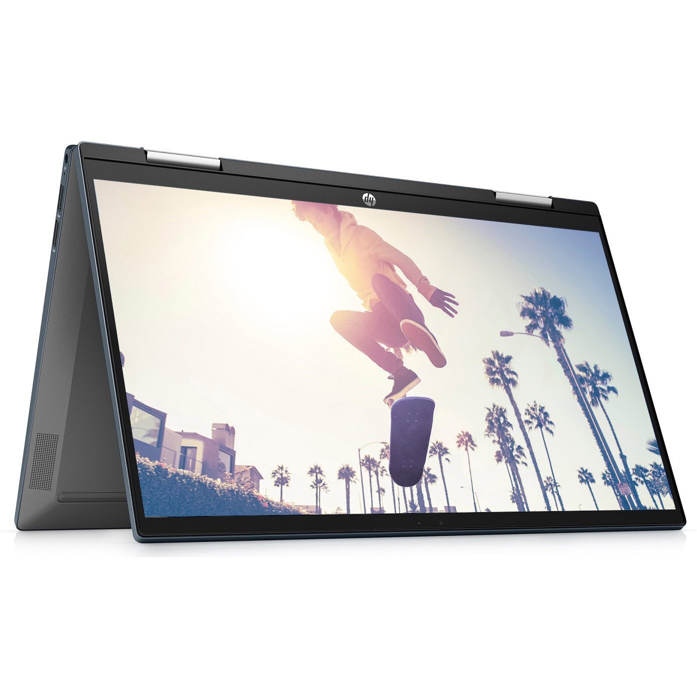 

Ноутбук HP Pavilion x360 14-dy0026ua (464H7EA)