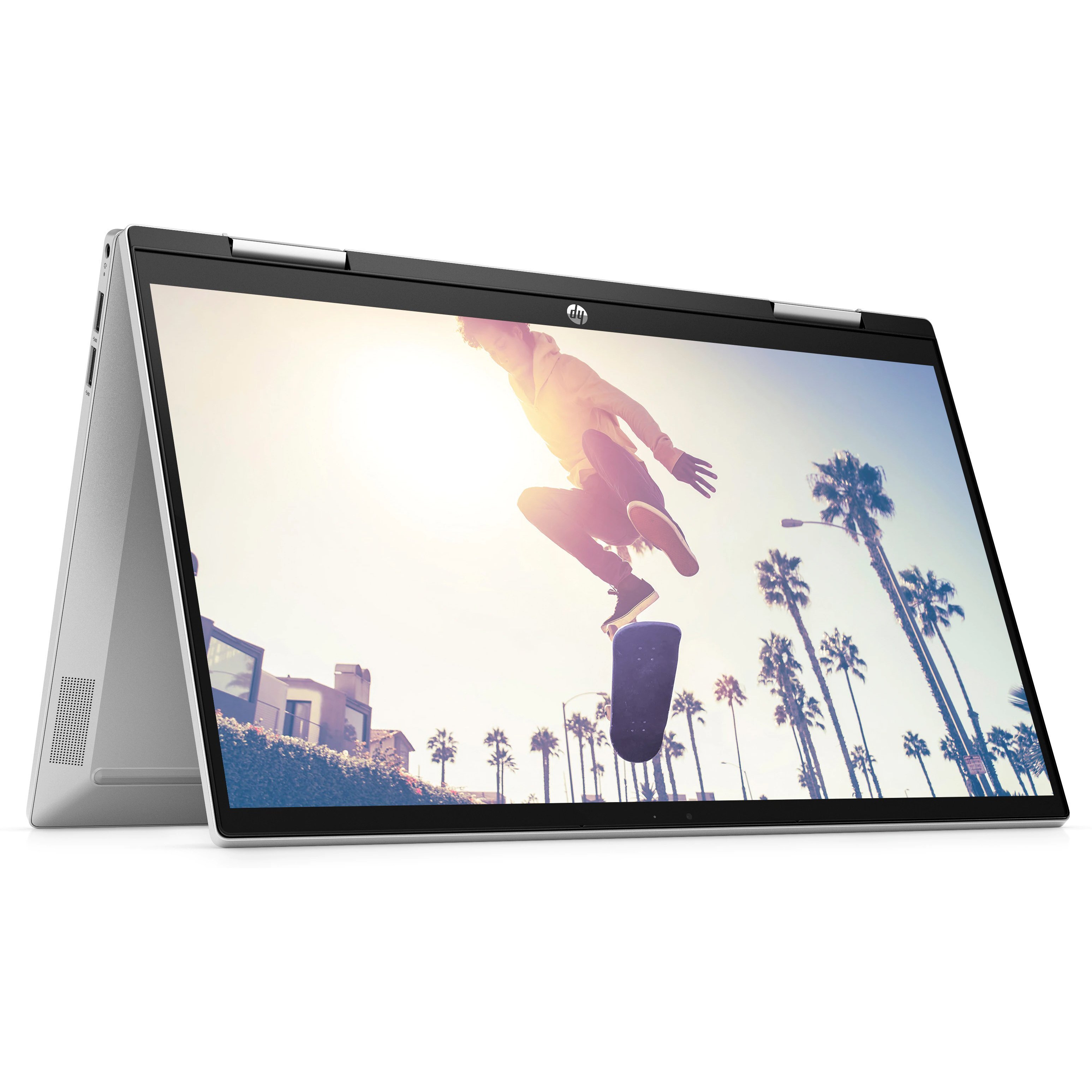 

Ноутбук HP Pavilion x360 14-dy0030ua (464J0EA)