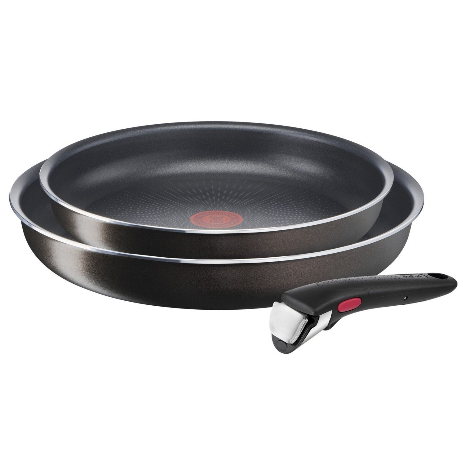 Набір посуду Tefal Ingenio XL Intense (L1509273) (1505220)