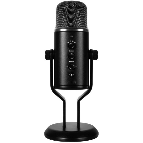 

Микрофон MSI IMMERSE GV60 STREAMING MIC (OS3-XXXX002-000)