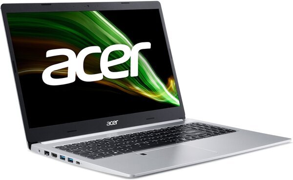 

Ноутбук ACER Aspire 5 A515-45G (NX.A8AEU.00N)