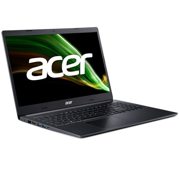 

Ноутбук ACER Aspire 5 A515-45G (NX.A8BEU.00F)
