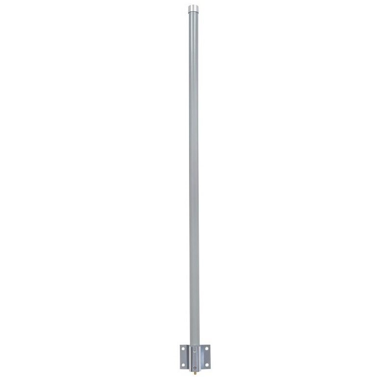 

Антенна MikroTik TOF-0809-7V-S1 для LoRa, 6.5dBi (TOF-0809-7V-S1)