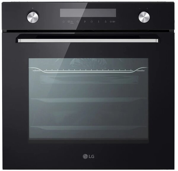 

Духовой шкаф LG WSEZM7225B1