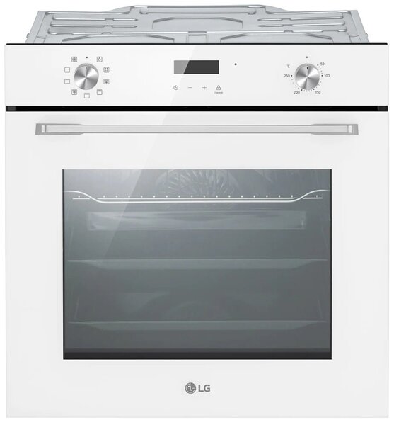 

Духовой шкаф LG WSEZ7213W