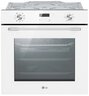 Духовой шкаф LG WSEZ7213W