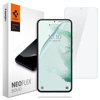 Защитная пленка Spigen для Galaxy S22+ Neo Flex Solid, 2 pack (AFL04144)