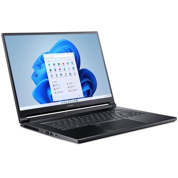 

Ноутбук ACER ConceptD 5 CN516-72P 16 3K (NX.C6AEU.006)