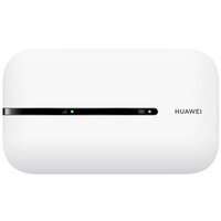 Роутер Huawei E5576-320-A 4G/LTE mobile WiFi White (51071UKL)