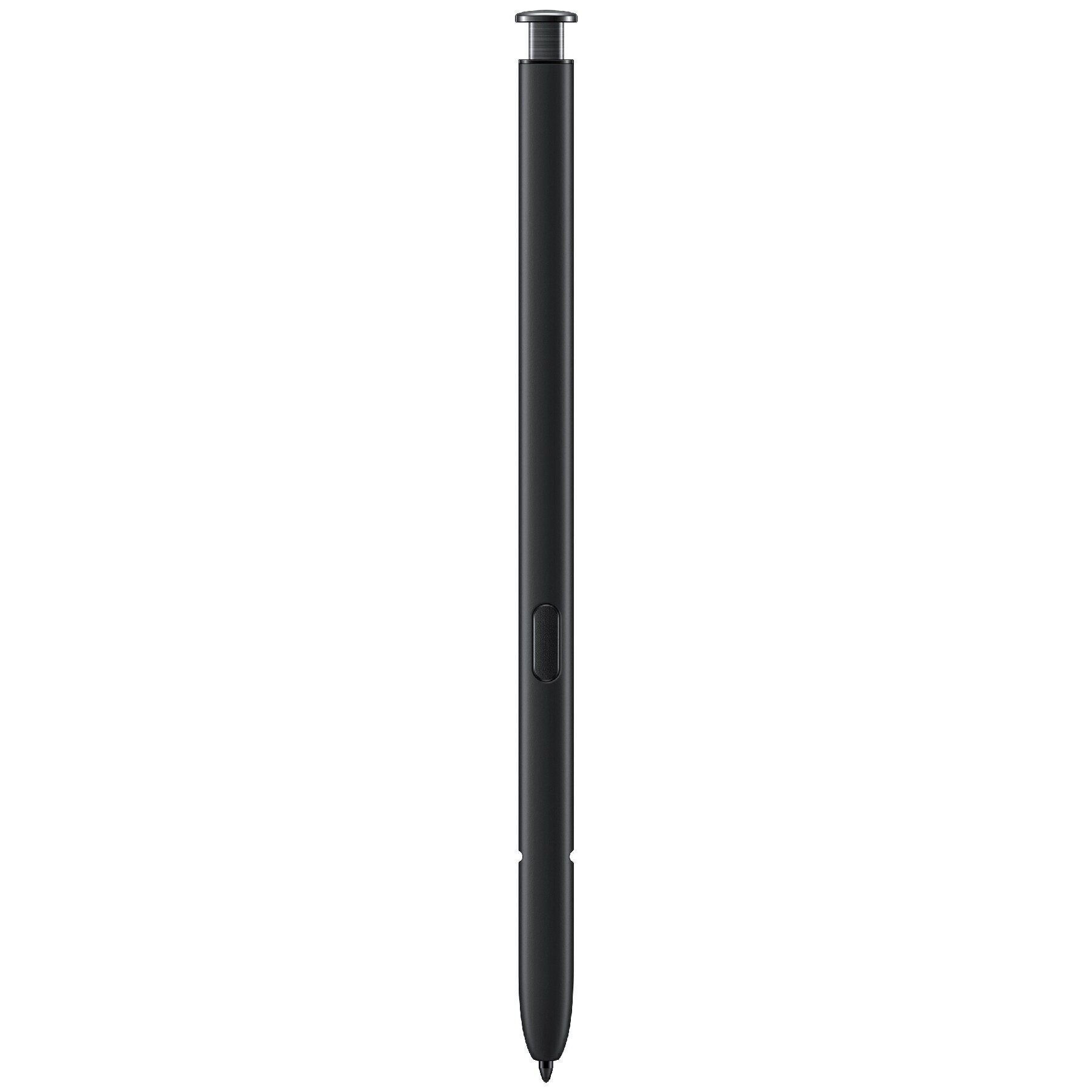

Стилус Samsung S Pen для Galaxy S22 Ultra Black (EJ-PS908BBRGRU)