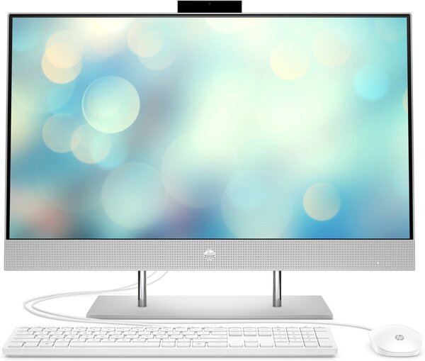 

Моноблок HP All-in-One 27" (429V4EA)