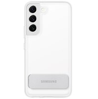 Чохол Samsung для Galaxy S22 Clear Standing Cover Transparency (EF-JS901CTEGRU)