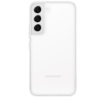 Чохол Samsung для Galaxy S22 Clear Cover Transparency (EF-QS901CTEGRU)