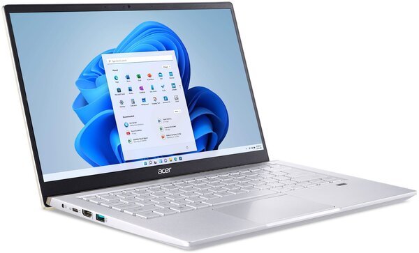 

Ноутбук ACER Swift X SFX14-41G (NX.AU3EU.009)