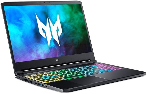 

Ноутбук ACER Predator Triton 300 PT315-53 (NH.QDTEU.002)