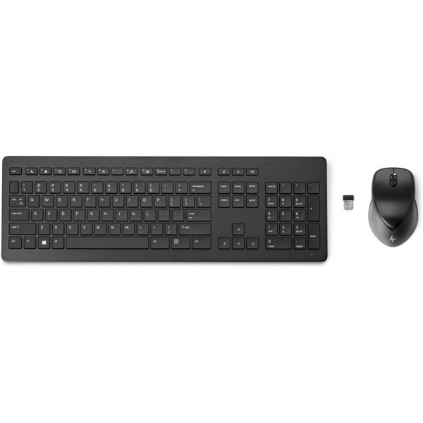 

Комплект НР 960МК WL Black (3M165AA)