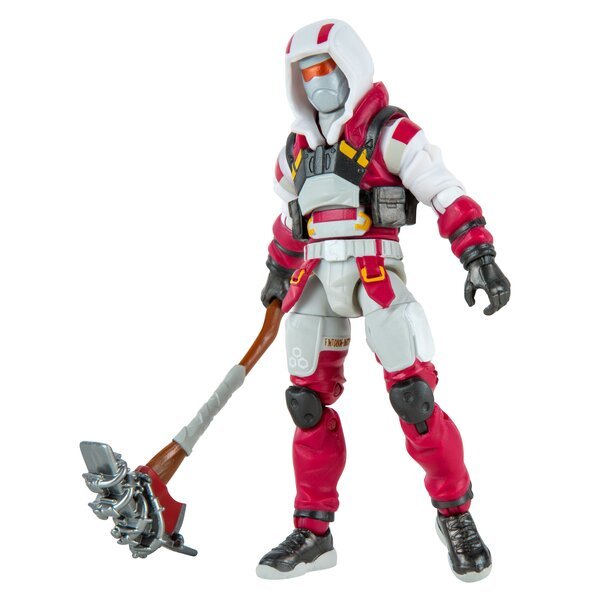 

Коллекционная фигурка Jazwares Fortnite Solo Mode Core Figure Grotto Henchmen S9