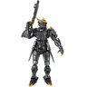 Коллекционная фигурка Jazwares Fortnite Legendary Series Sentinel - Dark S9 фото