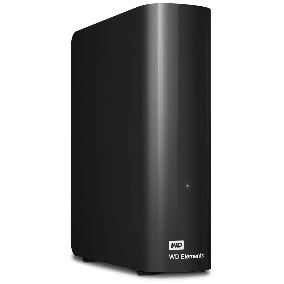 

Накопитель внешний HDD WD 3.5" 16TB USB 3.0 Elements Desktop (WDBWLG0160HBK-EESN)