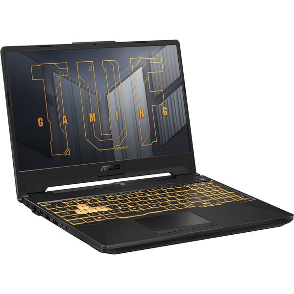 

Ноутбук ASUS TUF F15 FX506HM-HN232 (90NR0753-M004V0)
