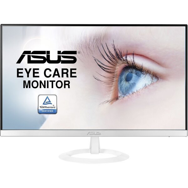 

Монитор 27" ASUS VZ279HE-W (90LM02X4-B01470)