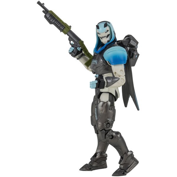 

Коллекционная фигурка Jazwares Fortnite Legendary Series Vendetta S9