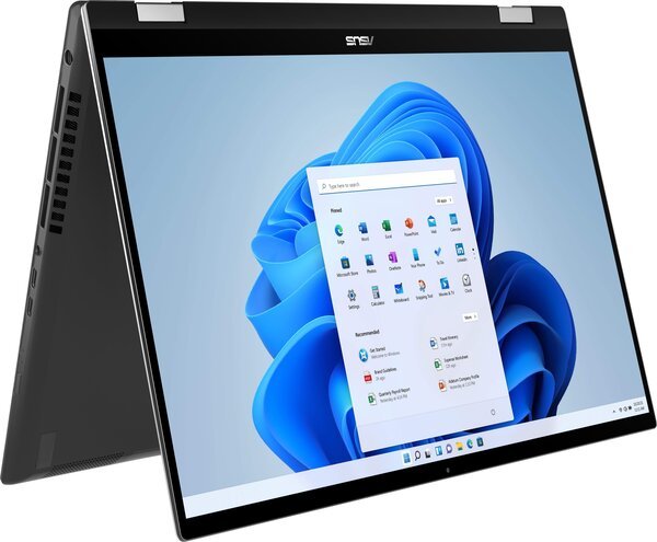 

Ноутбук ASUS Zenbook Flip UX564EH-EZ042W (90NB0SC1-M00900)