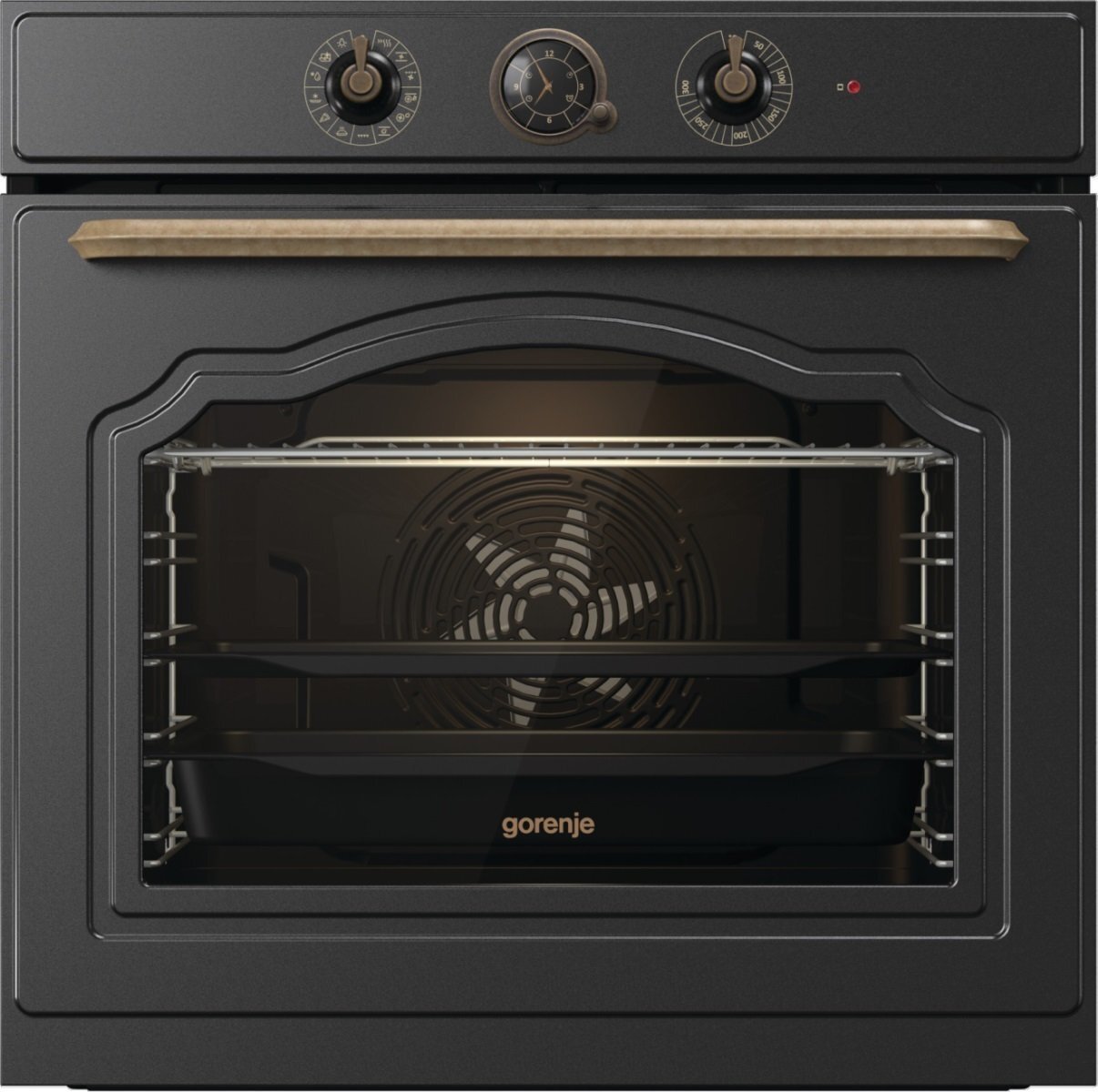 Духова шафа Gorenje BOS67371CLB (1365071)