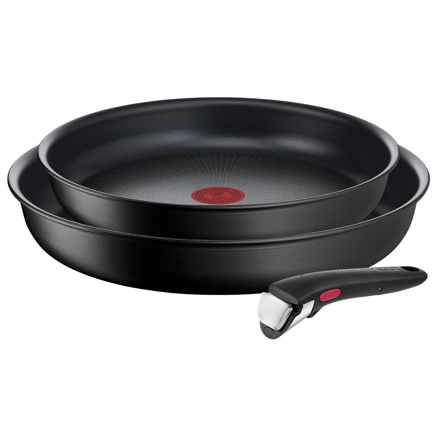 Набір посуду Tefal Ingenio Unlimited 3 предмети (L7638942) (1522372)