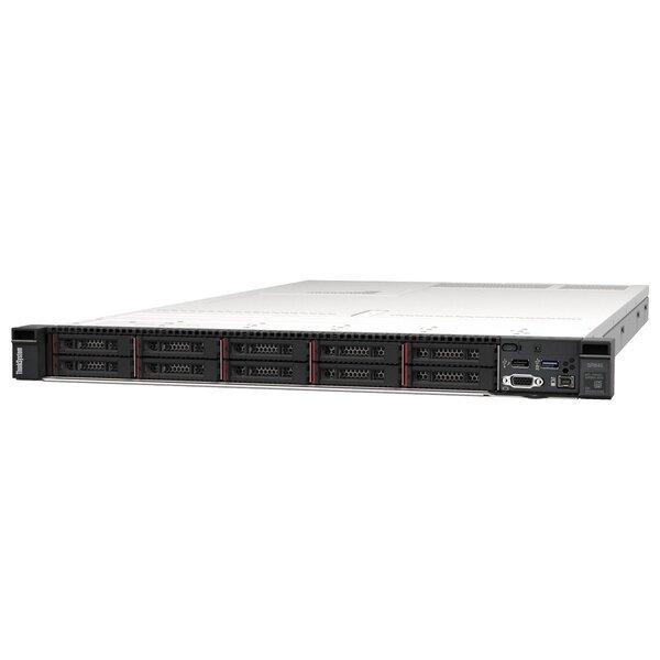 

Сервер Lenovo Thinksystem SR645 AMD EPYC 7302 (7D2XA01KEA)