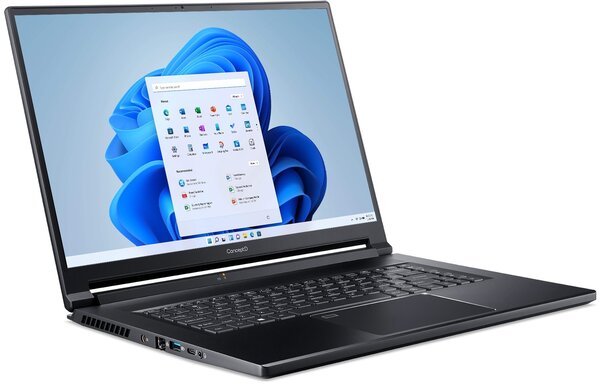 

Ноутбук ACER ConceptD 5 CN516-72P 16 3K (NX.C6BEU.005)