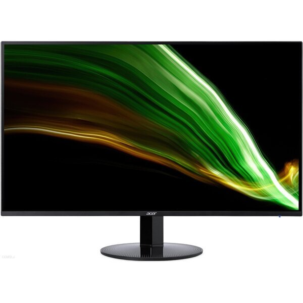 

Монитор 23.8" ACER SB241Ybmix (UM.QS1EE.006)