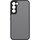Чехол MakeFuture для Galaxy S22 Frame Matte PC+TPU Black (MCMF-SS22BK)