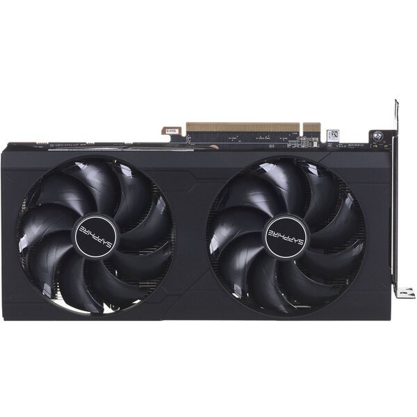 

Видеокарта для майнинга SAPPHIRE GPRO X080 10G GDDR6 BULK (32312-03-10G)