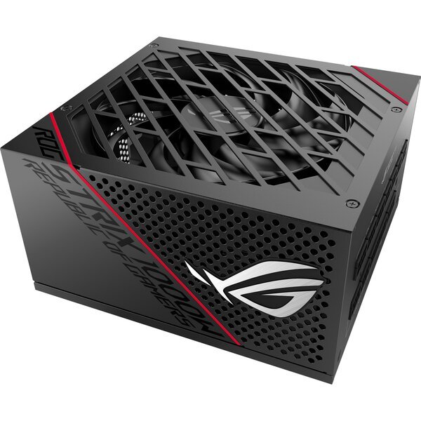 

Блок питания ASUS ROG-STRIX-1000G 80Plus Gold 1000W STRIX (ROG-STRIX-1000G)