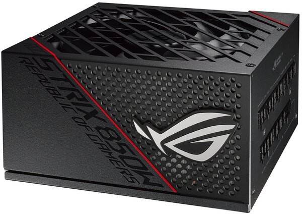 

Блок питания ASUS ROG-STRIX-850G 80Plus Gold 850W STRIX (ROG-STRIX-850G)
