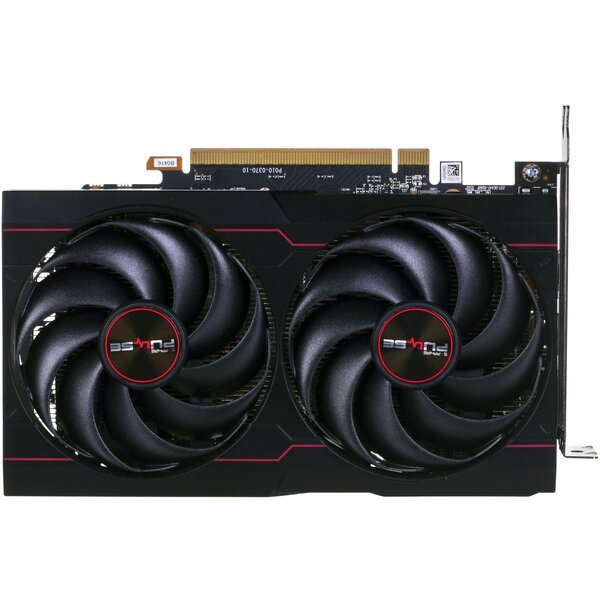 

Видеокарта для майнинга SAPPHIRE GPRO X060 8G GDDR6 HDMI / DP BULK (32316-01-10G)