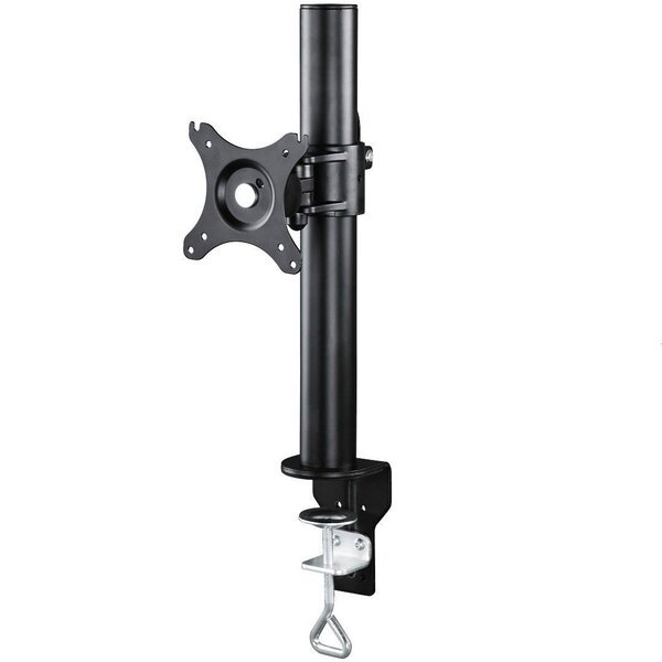 

Настольный кронштейн HAMA Arm 25-66 cm (10"-26") 1 ar black(00095826)