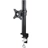 Настольный кронштейн HAMA Arm 25-66 cm (10"-26") 1 ar black(00095826) фото