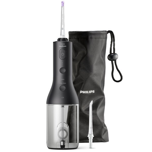 

Ирригатор Philips Sonicare Cordless Power Flosser 3000 HX3806/33