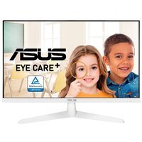 Монітор 23.8" ASUS VY249HE-W (90LM06A4-B02A70)