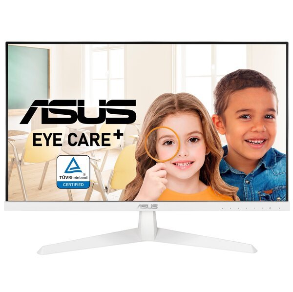 

Монитор 23.8" ASUS VY249HE-W (90LM06A4-B02A70)